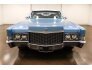 1970 Cadillac De Ville for sale 101693808